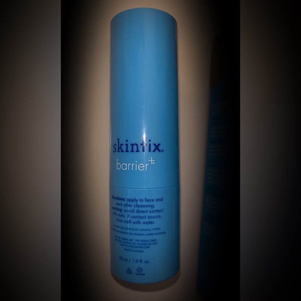 Skinfix barrier+ Triple Lipid + Niacinamide Activating Serum
